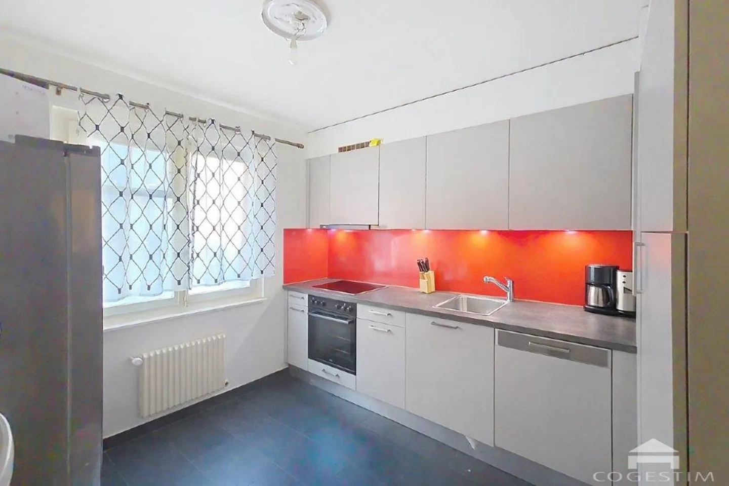 4-Zimmer-Wohnung - Foto 3 von 11