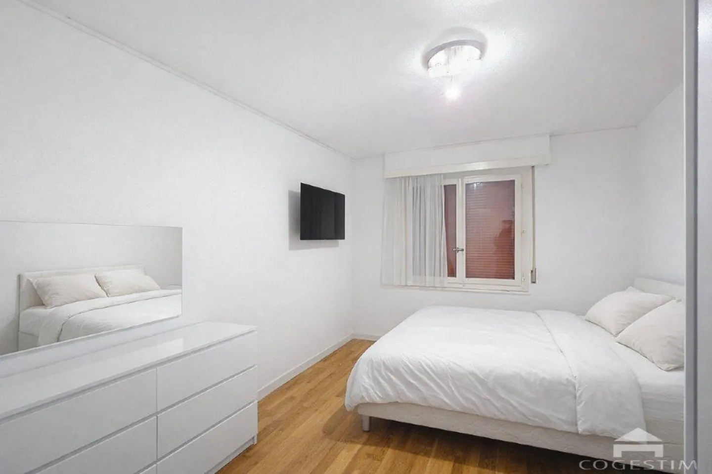 4-Zimmer-Wohnung - Foto 5 von 11