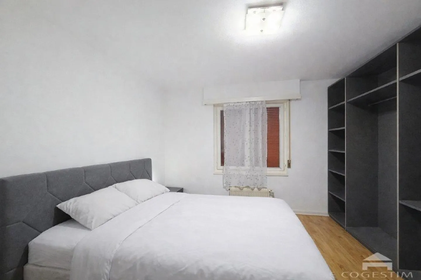 4-Zimmer-Wohnung - Foto 7 von 11