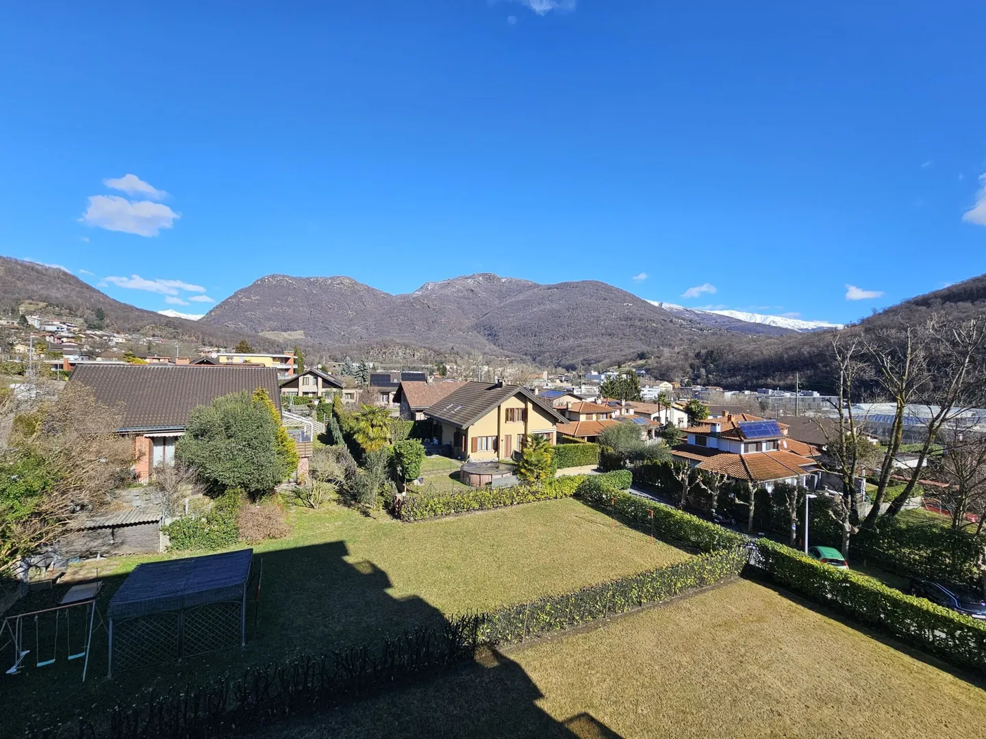 3,5 Zimmer mit Klimaanlage - Foto 4 von 8