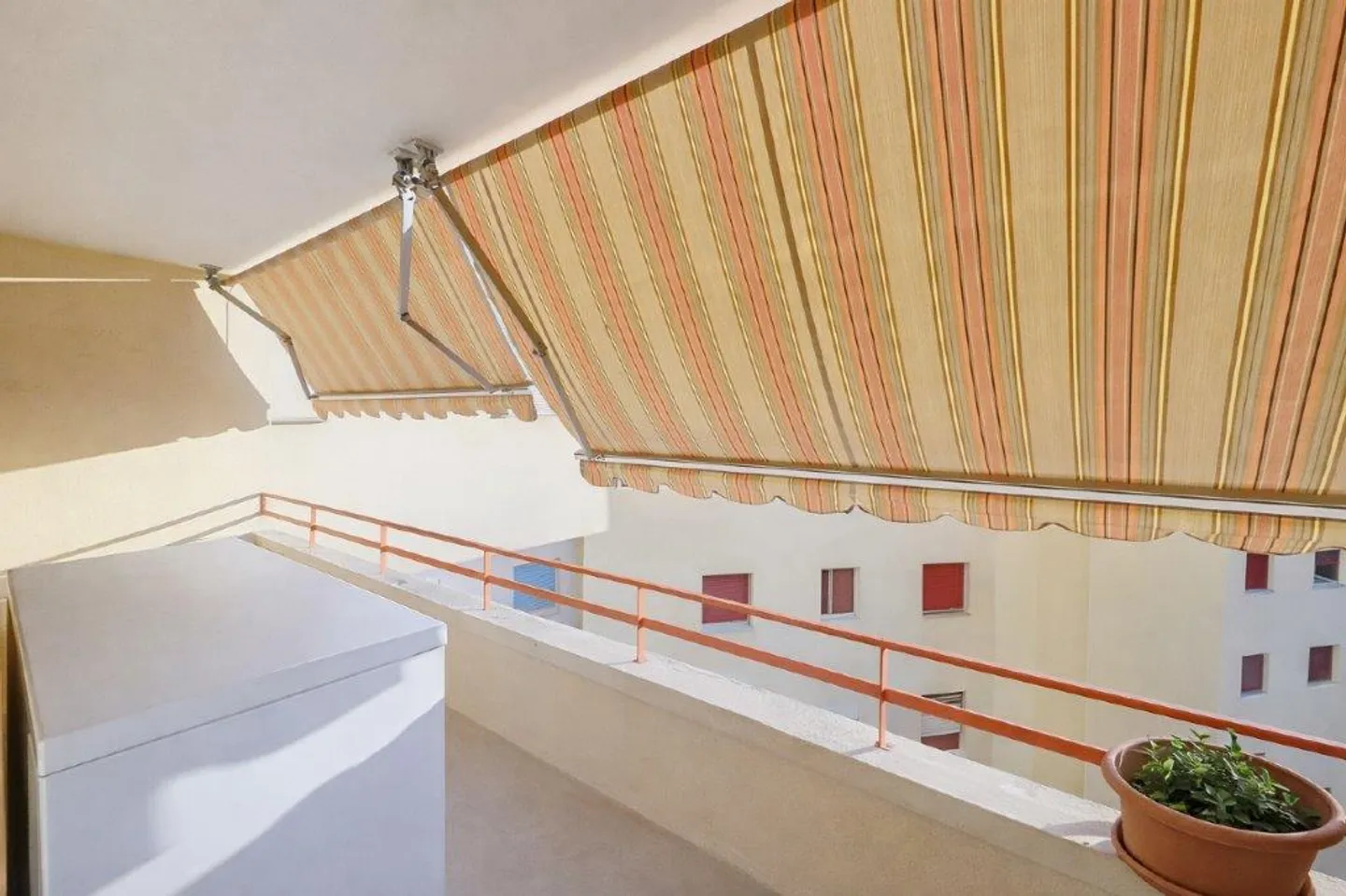 4-Zimmer-Wohnung - Foto 10 von 11