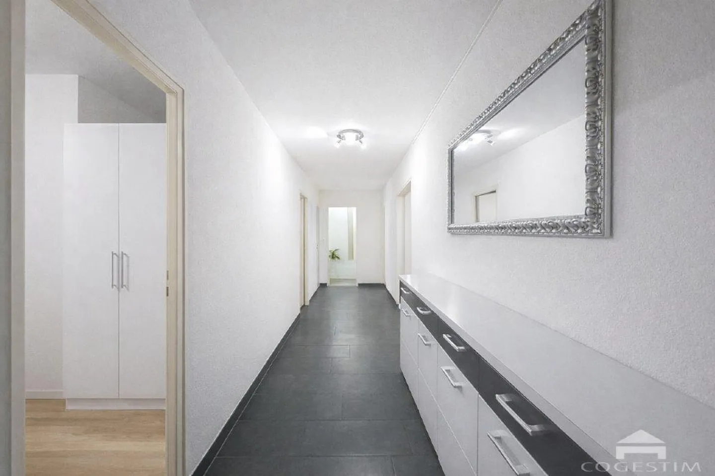 4-Zimmer-Wohnung - Foto 4 von 11