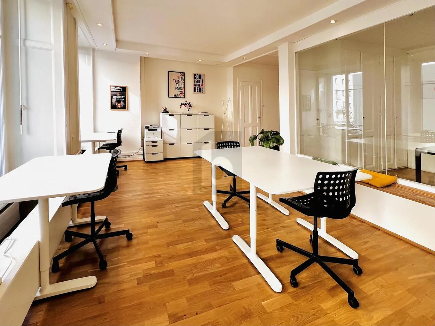 Adresse avec Prestige et Vie Lumineuse - Photo 1 sur 6