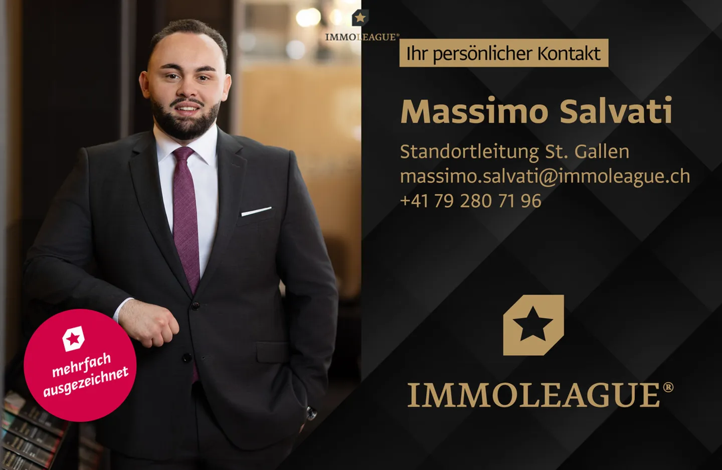 Il lusso incontra un design esclusivo. - Foto 5 di 6