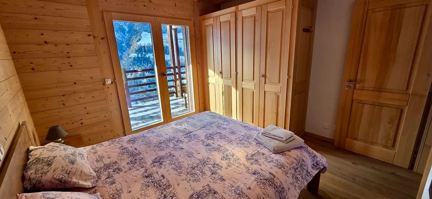 Chalet for sale - Photo 6 of 14