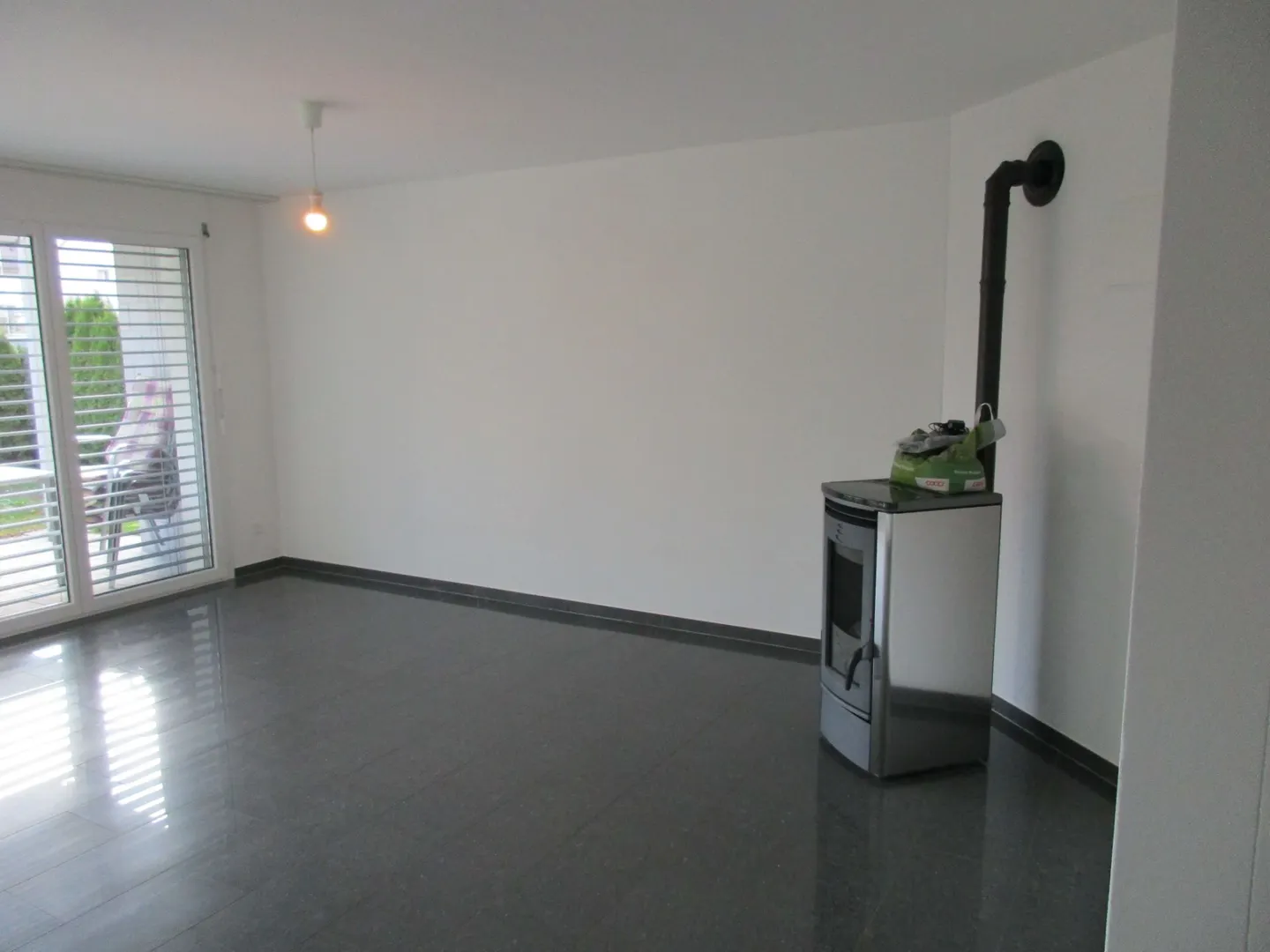 great ground floor apartment - Photo 6 of 17