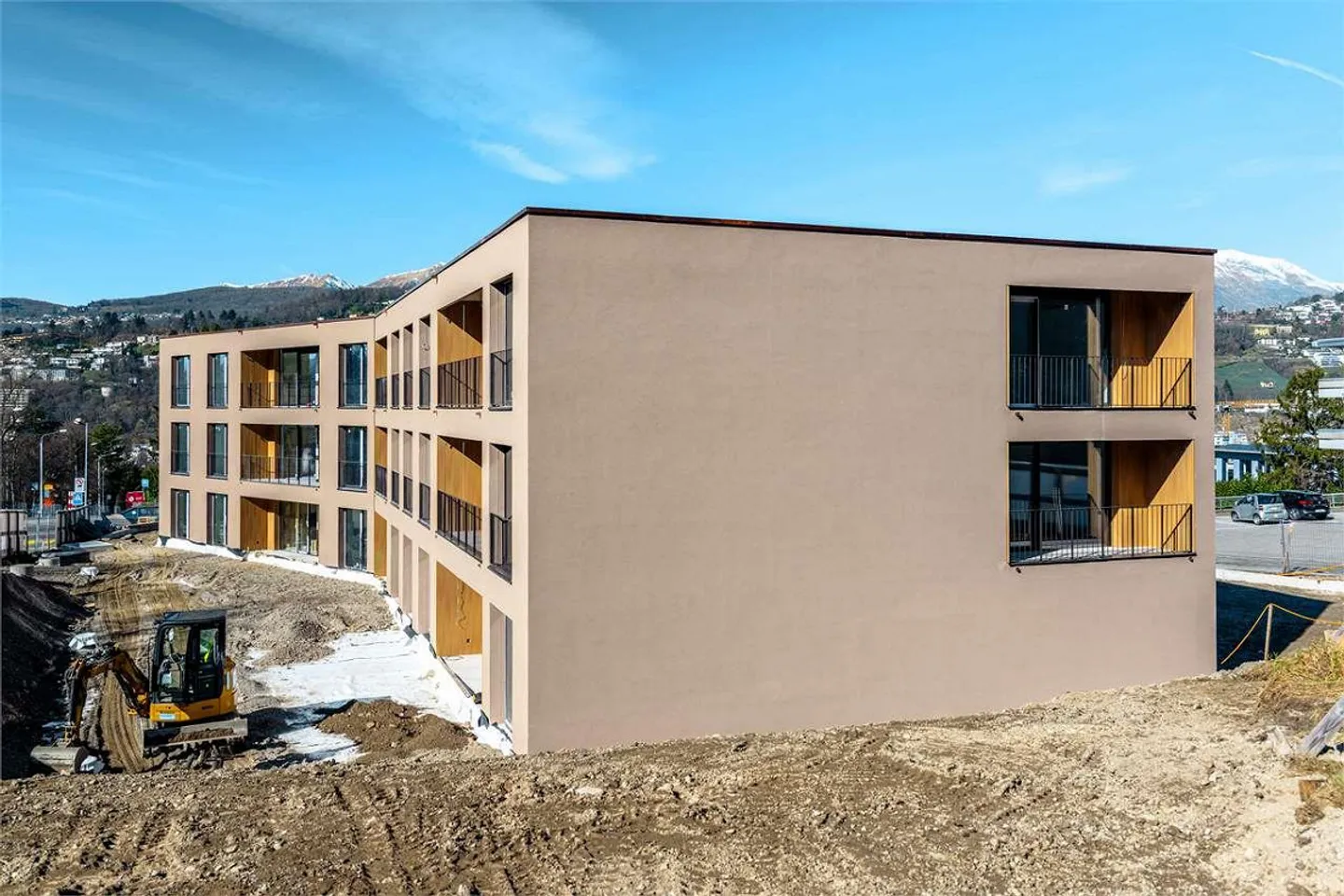 Appartamento elegante con giardino - Foto 5 di 13