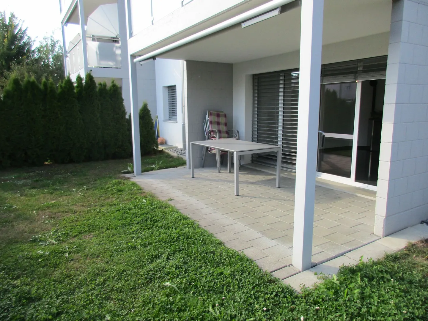 great ground floor apartment - Photo 14 of 17