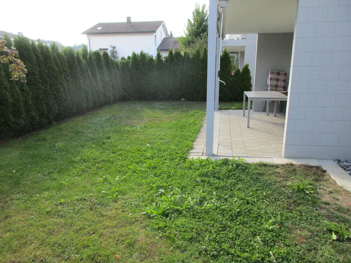 great ground floor apartment - Photo 15 of 17