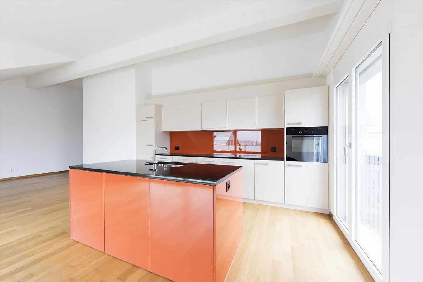 Il tuo sogno di casa in mansarda! - Foto 3 di 8