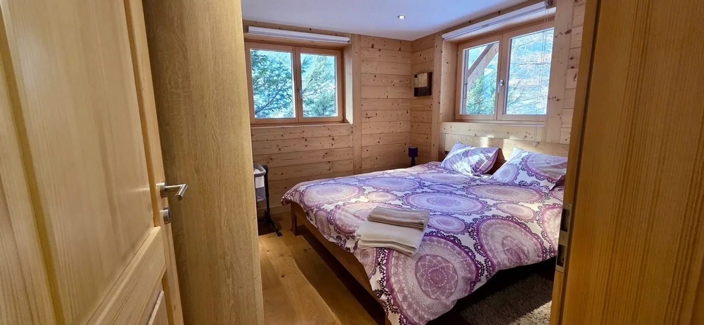 Chalet for sale - Photo 7 of 14