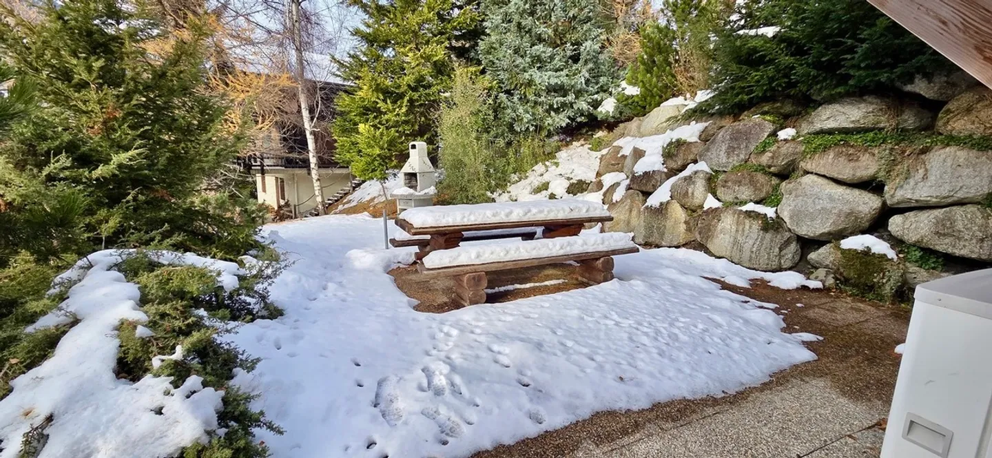 Chalet for sale - Photo 12 of 14
