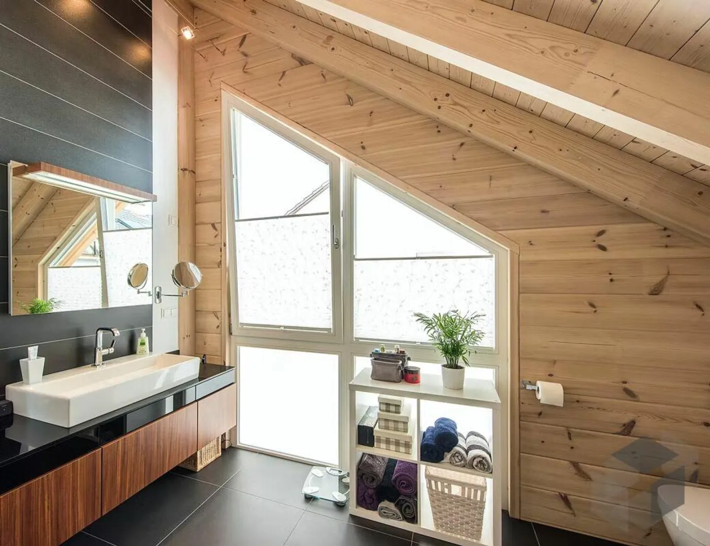 Kompakthaus Neubauprojekt - Foto 6 von 12