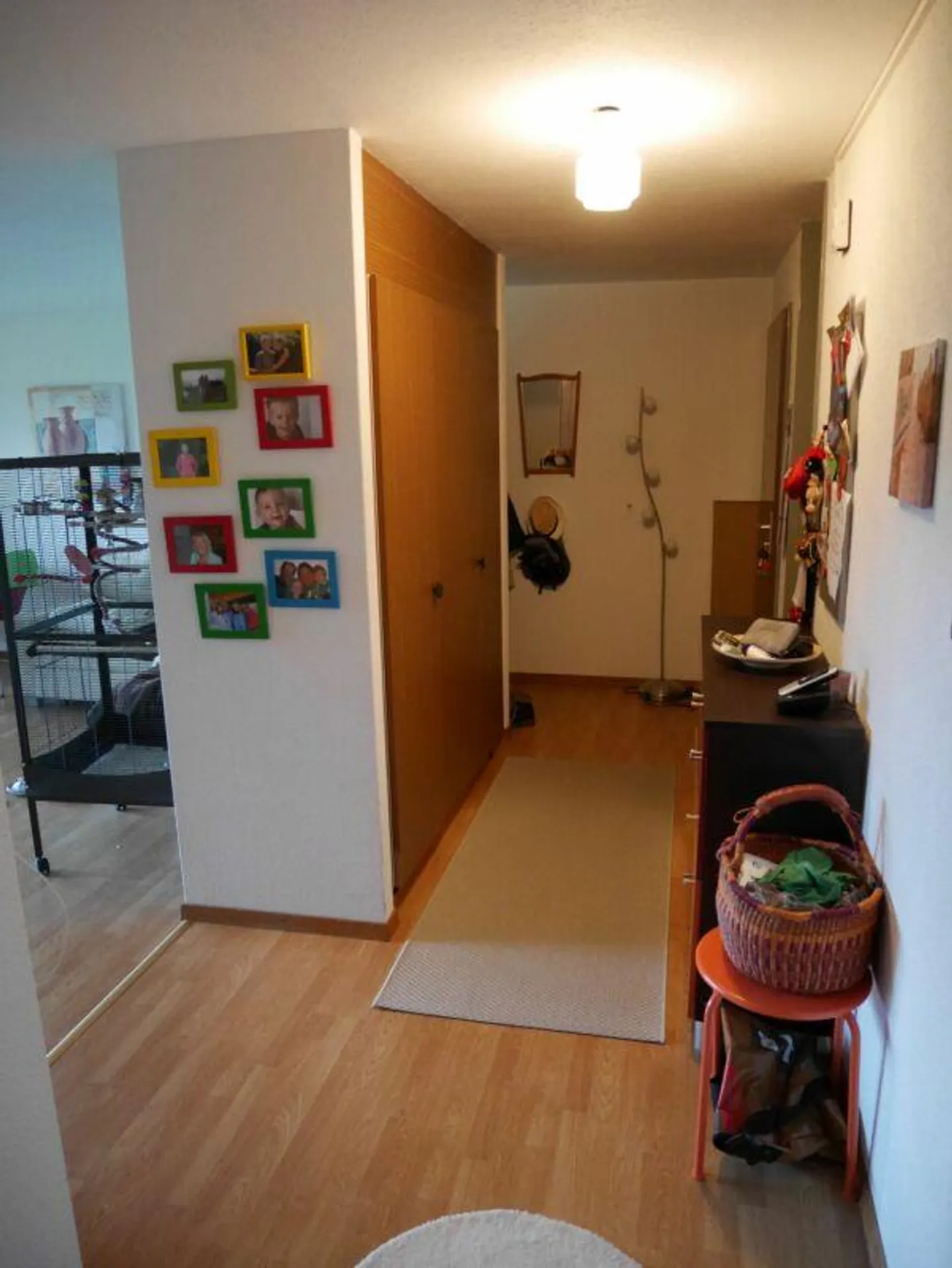 Single 2-Zimmerwohnung im Erdgeschoss - Foto 6 von 8