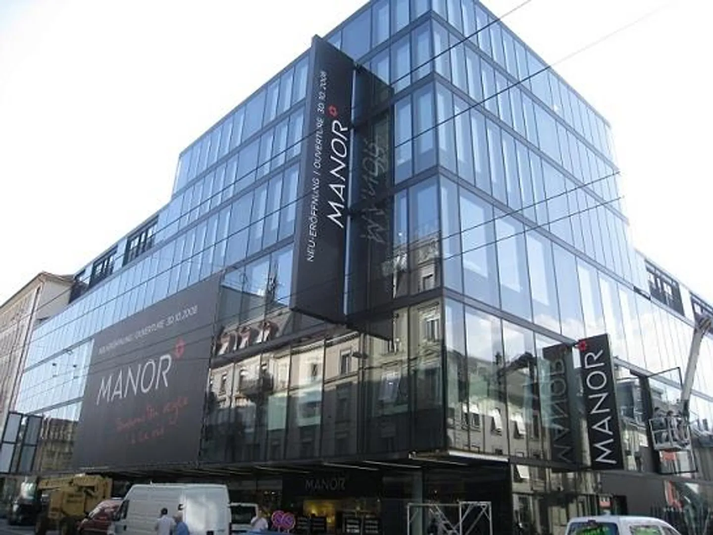 Traumwohnung in Biel - Foto 1 von 12