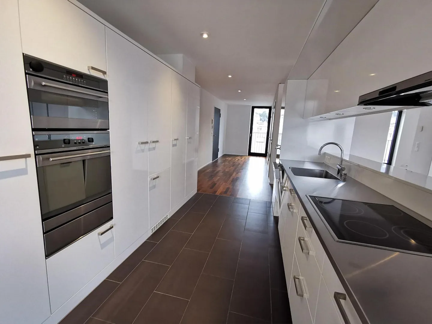 Traumwohnung in Biel - Foto 2 von 12