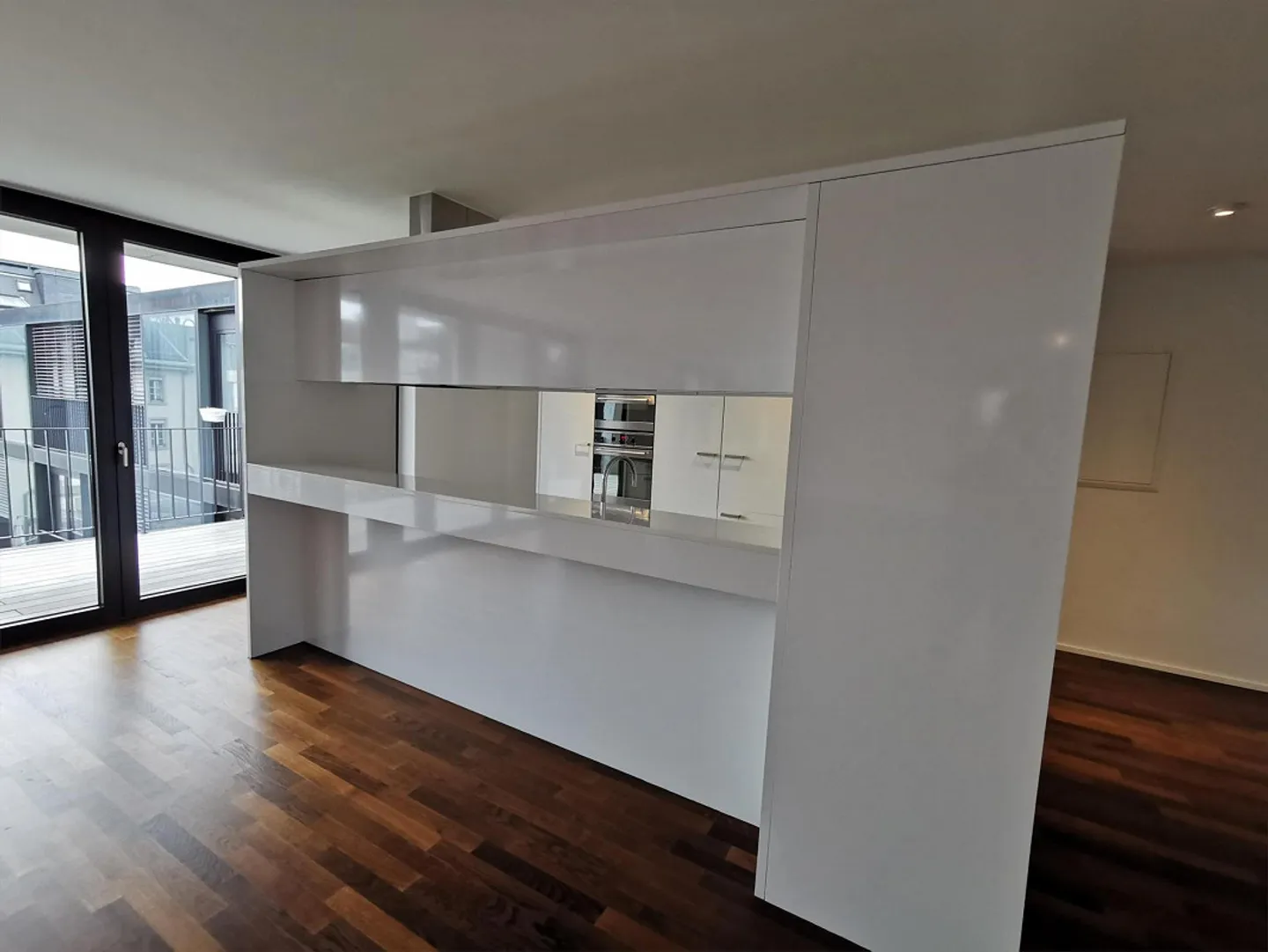 Traumwohnung in Biel - Foto 3 von 12