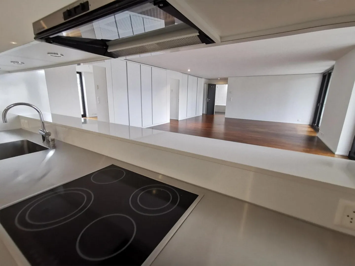 Traumwohnung in Biel - Foto 4 von 12