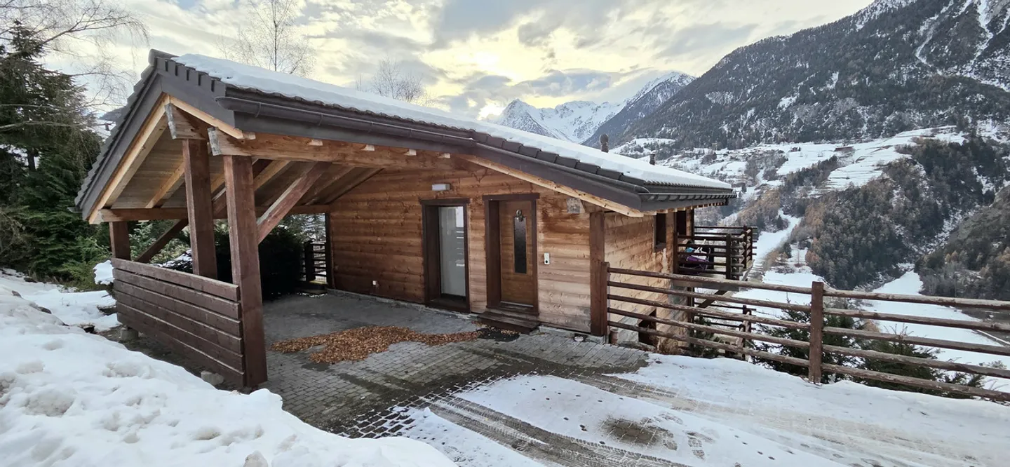 Chalet for sale - Photo 14 of 14
