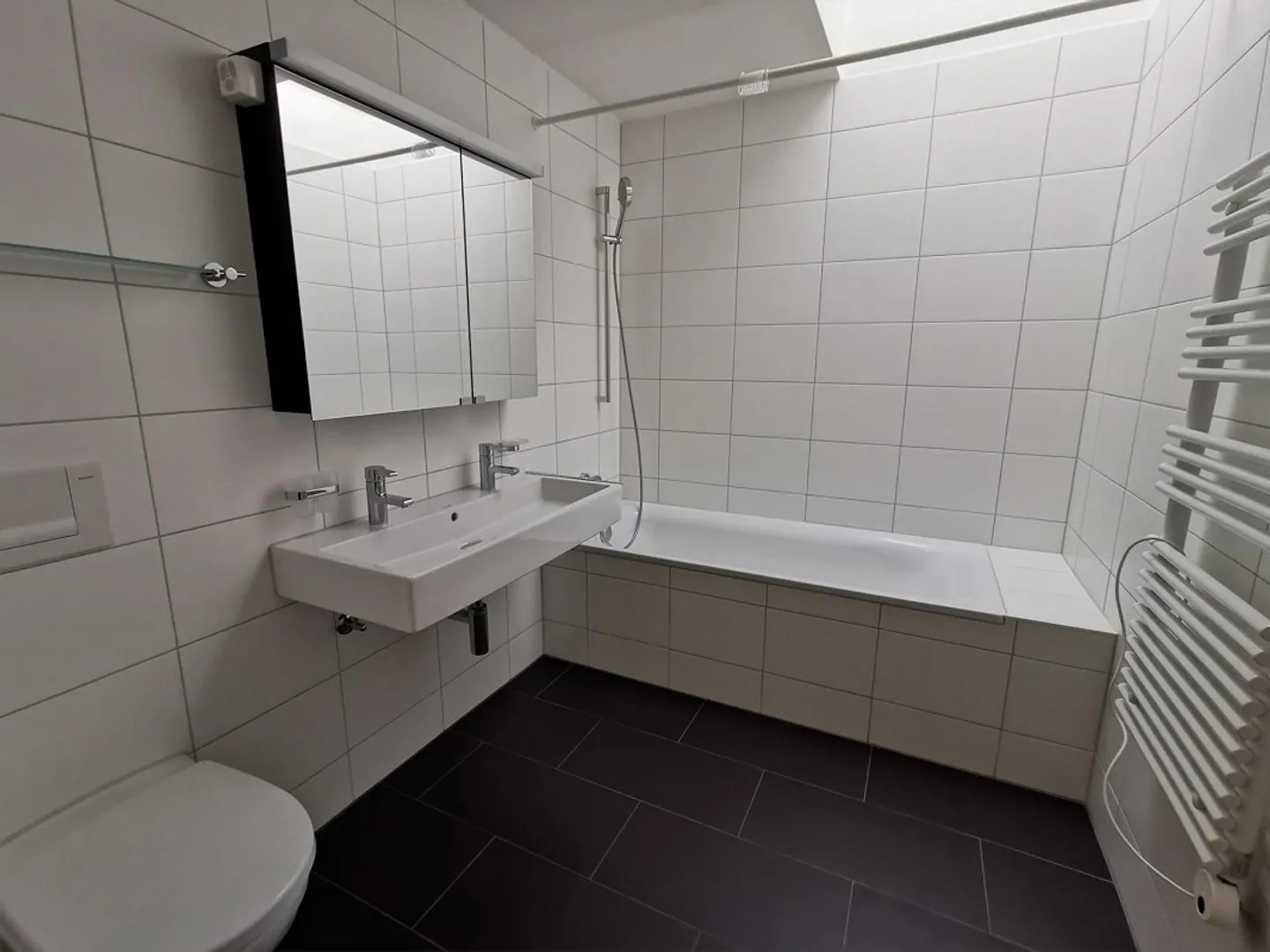 Traumwohnung in Biel - Foto 6 von 12