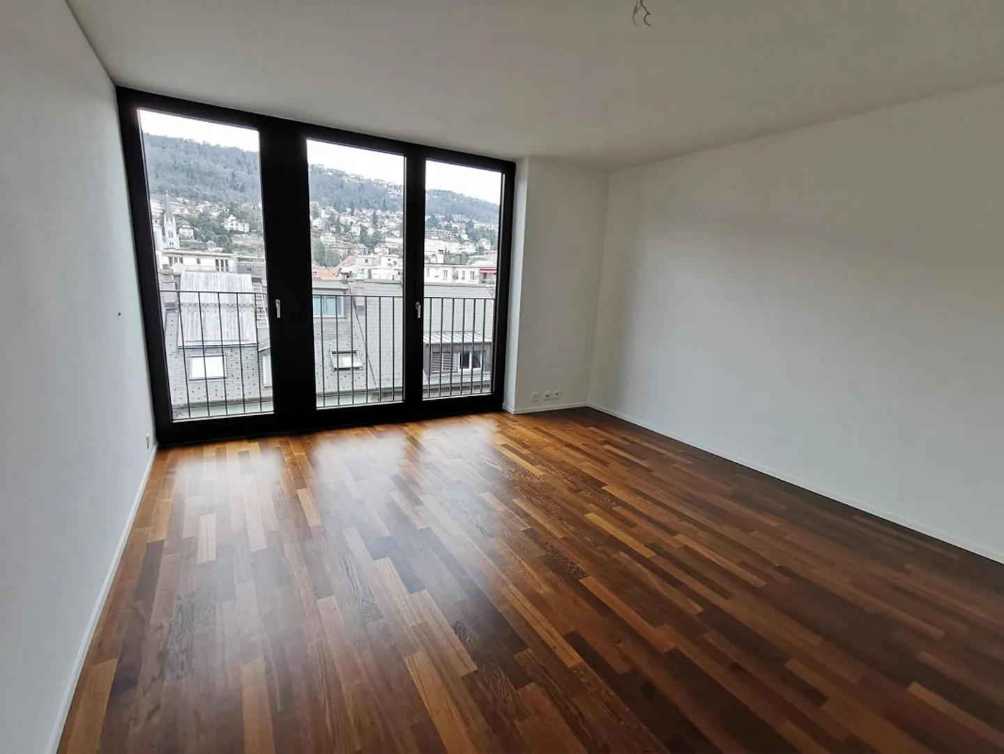 Traumwohnung in Biel - Foto 9 von 12