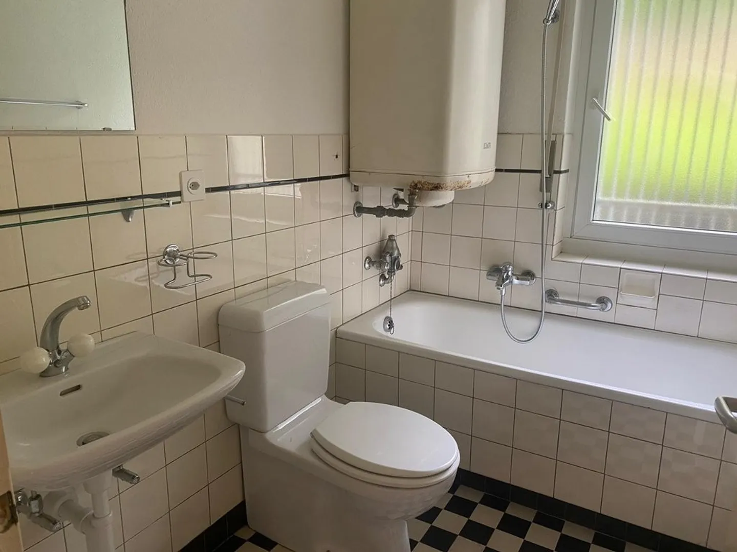 Appartamento di 3 stanze in Frohburgstrasse 68 a 8006 Zurigo - Foto 2 di 7