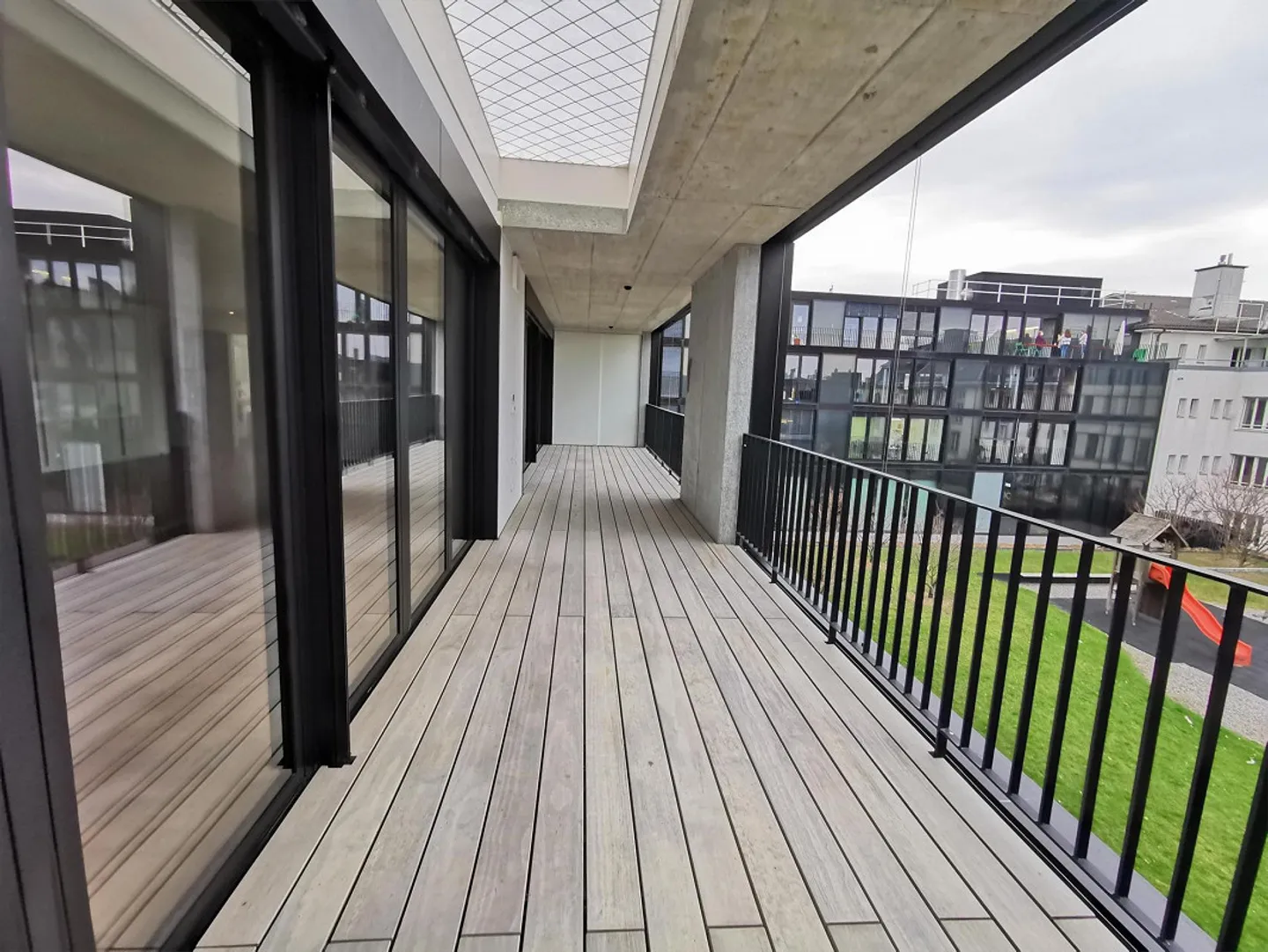 Traumwohnung in Biel - Foto 12 von 12