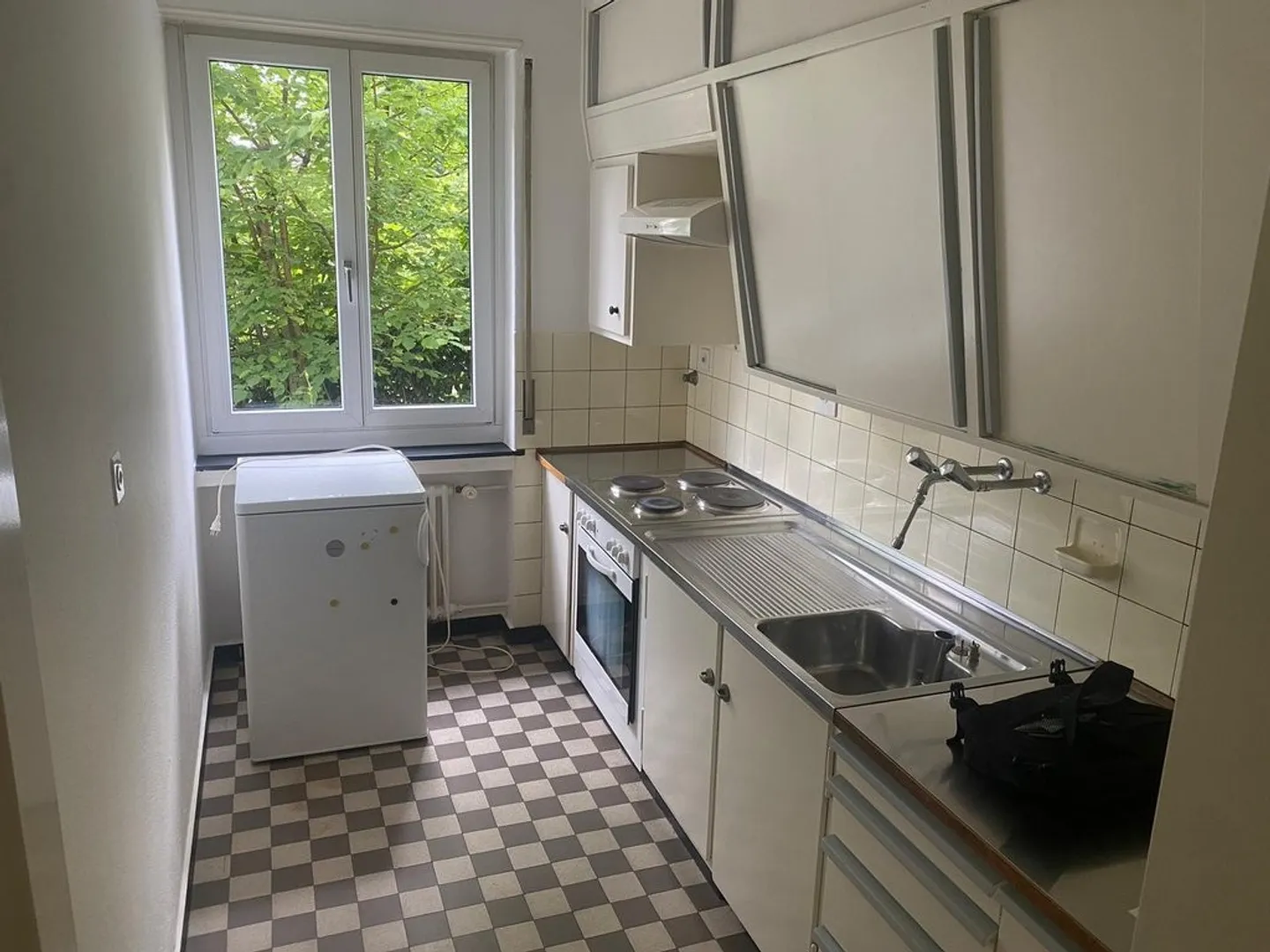 Appartamento di 3 stanze in Frohburgstrasse 68 a 8006 Zurigo - Foto 5 di 7