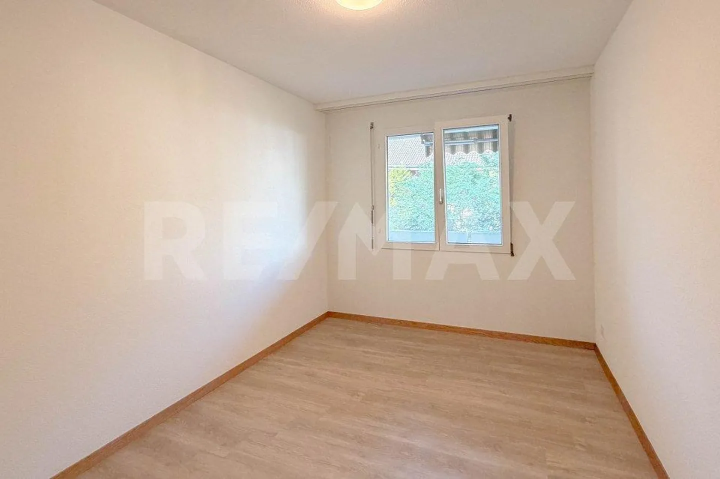 Top central location: 3.5 room apartment on the 2nd floor - Photo 13 of 13