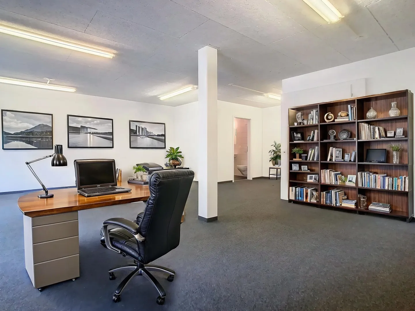 Commercial Spaces in Estavayer-le-Lac - Photo 7 of 10