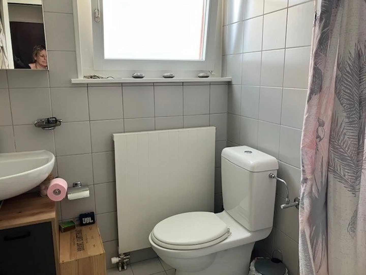 1-room apartment - Photo 5 of 6