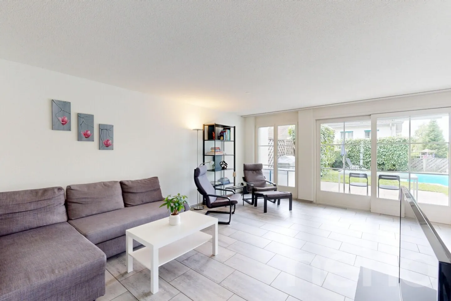 Stepped house for sale - Photo 3 of 12