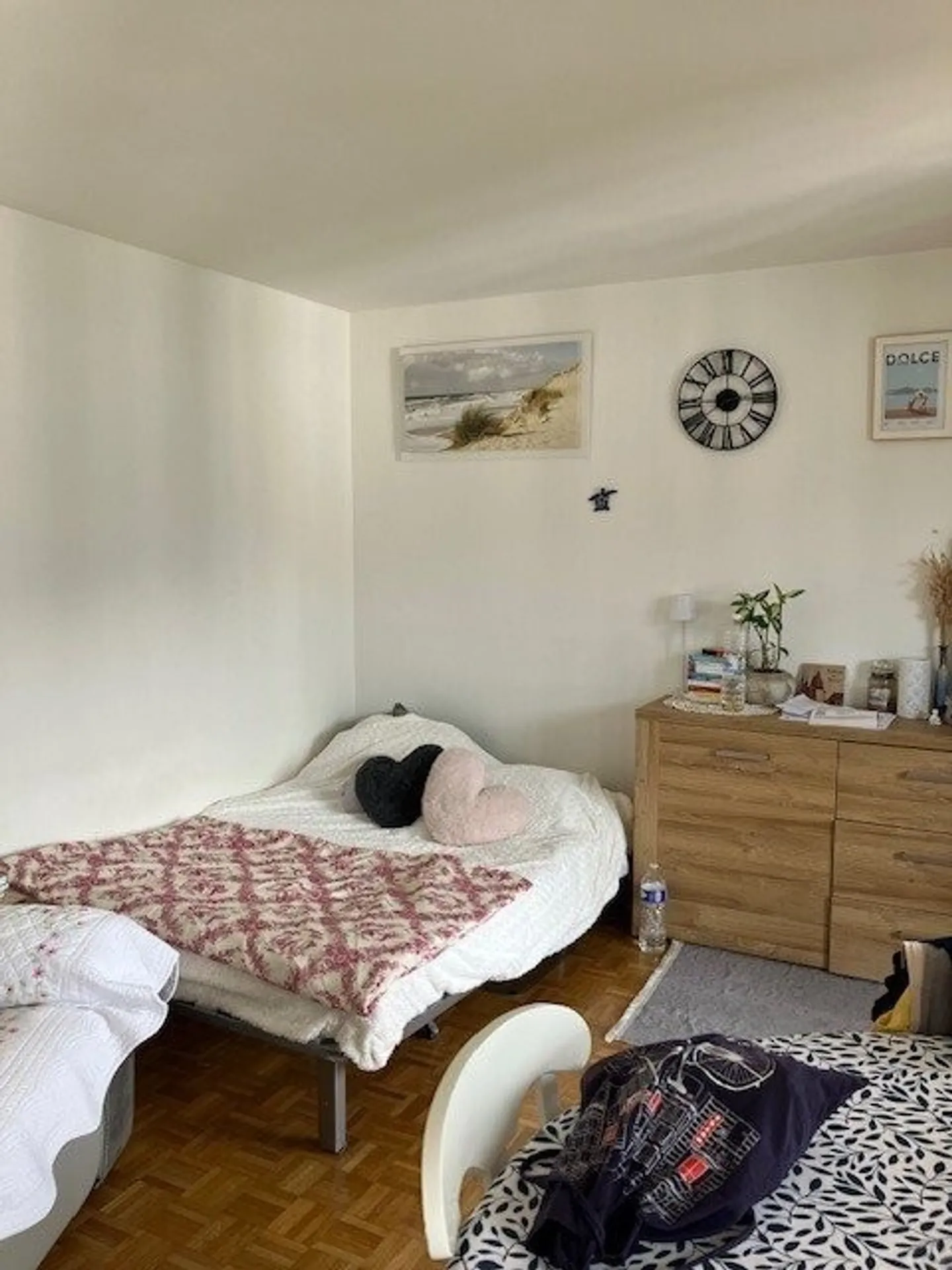 1-room apartment - Photo 4 of 6