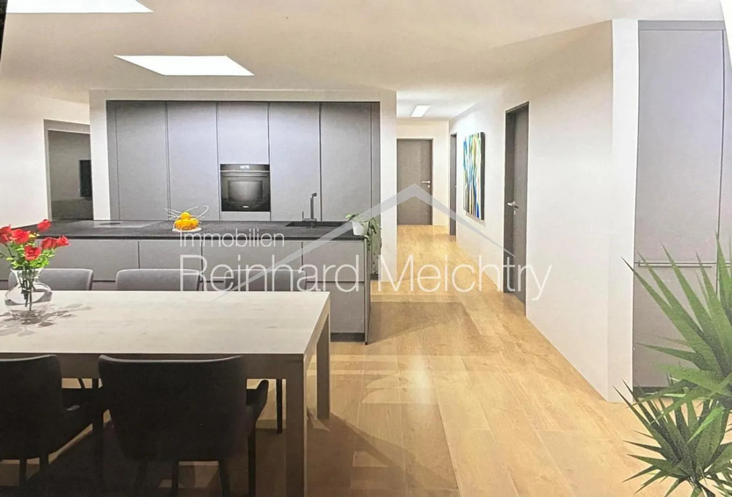 Wohnung kaufen - Foto 3 von 5