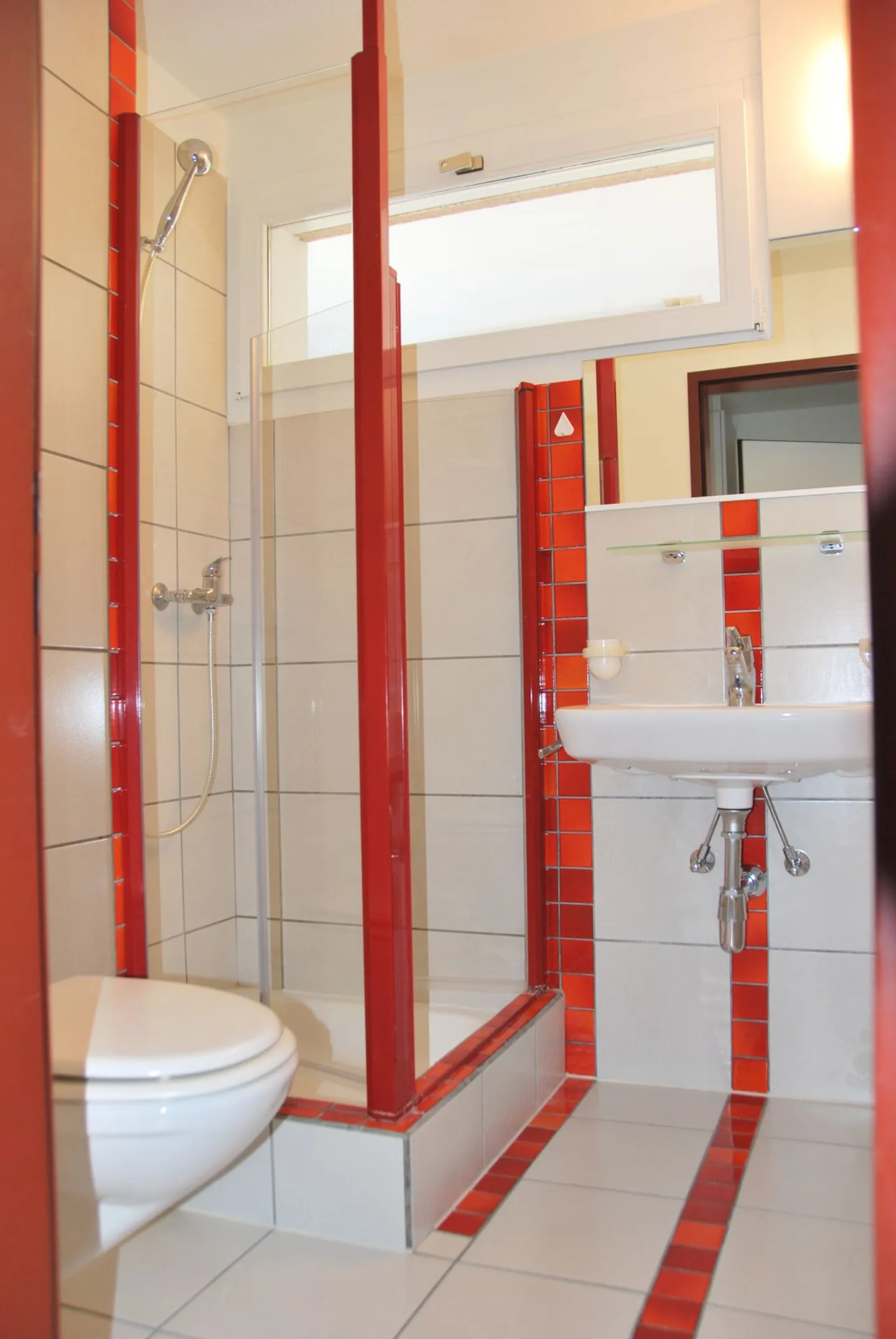 Affittasi in Via Vedò 18 - 6963 Pregassona - Foto 4 di 6