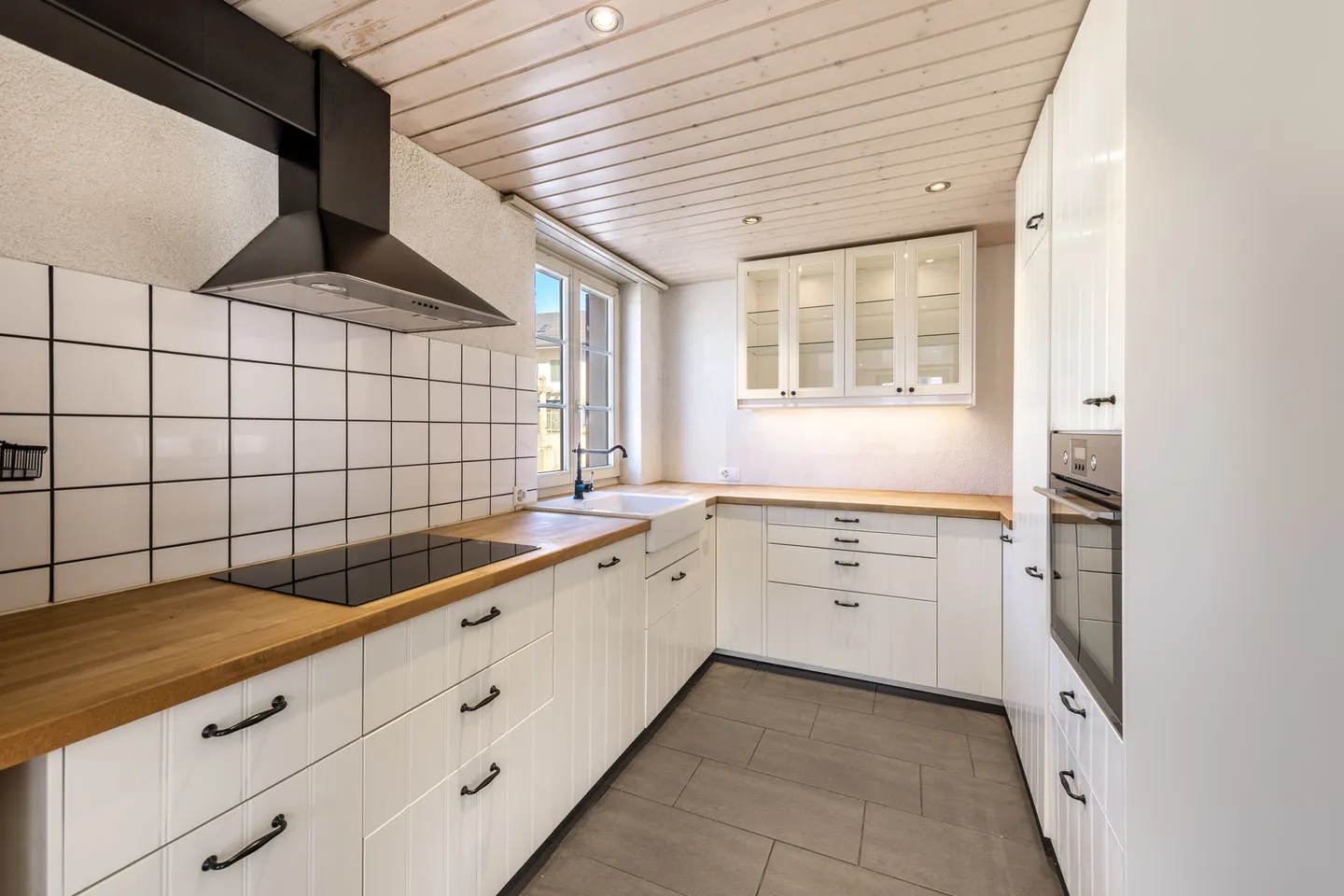 Maison individuelle passionnante adaptée à une utilisation polyvalente - Photo 5 sur 11