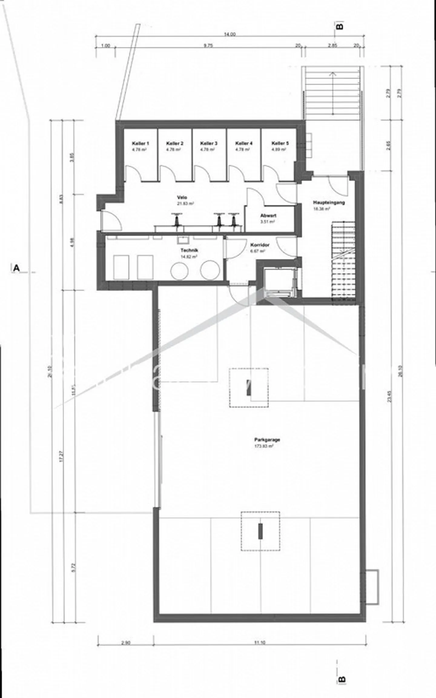 Wohnung kaufen - Foto 5 von 5