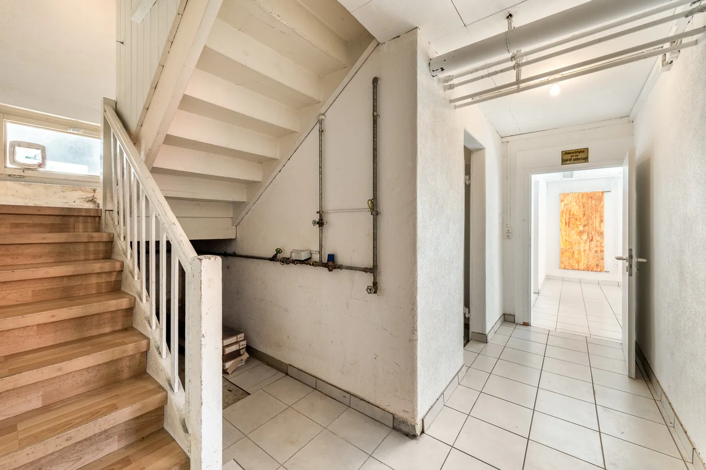 Maison individuelle passionnante adaptée à une utilisation polyvalente - Photo 11 sur 11