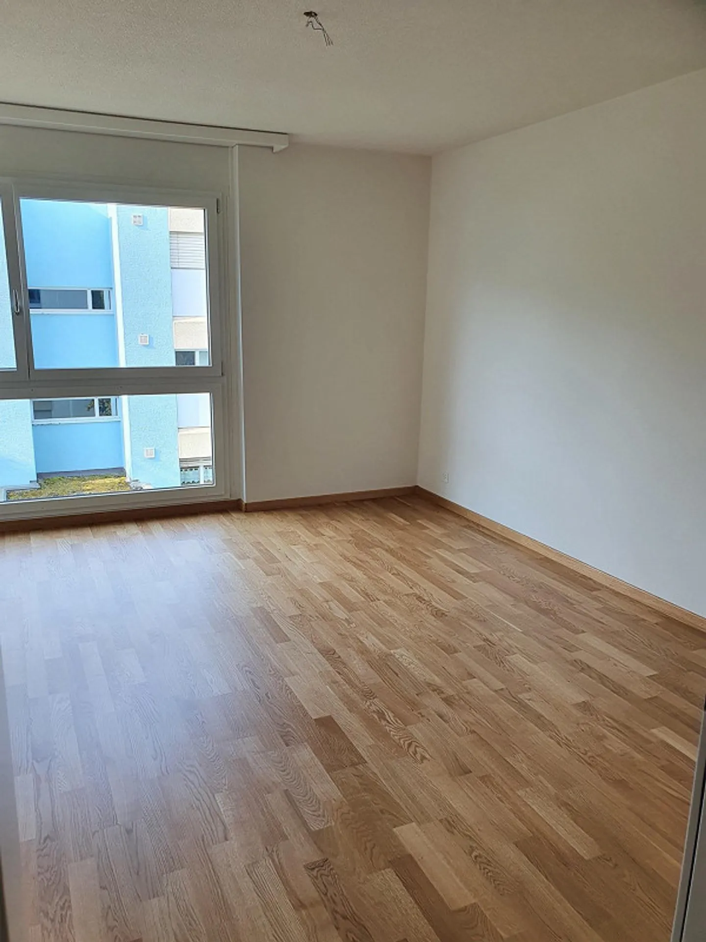 Zona residenziale tranquilla nel verde - Foto 4 di 6