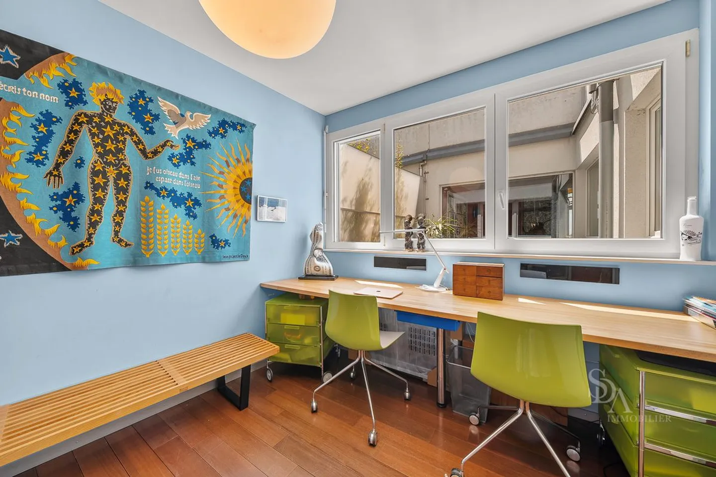 Elegante appartamento attico con vista lago - Foto 12 di 13