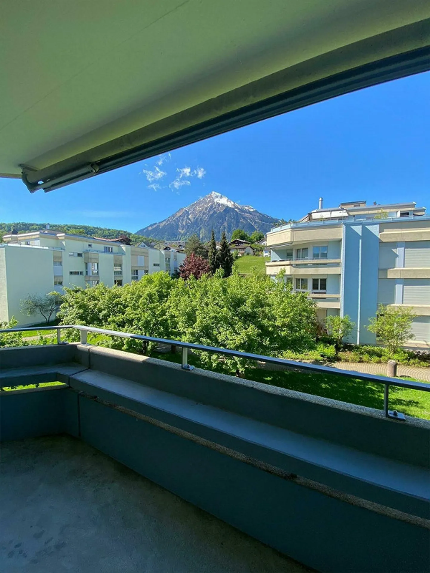 Zona residenziale tranquilla nel verde - Foto 6 di 6