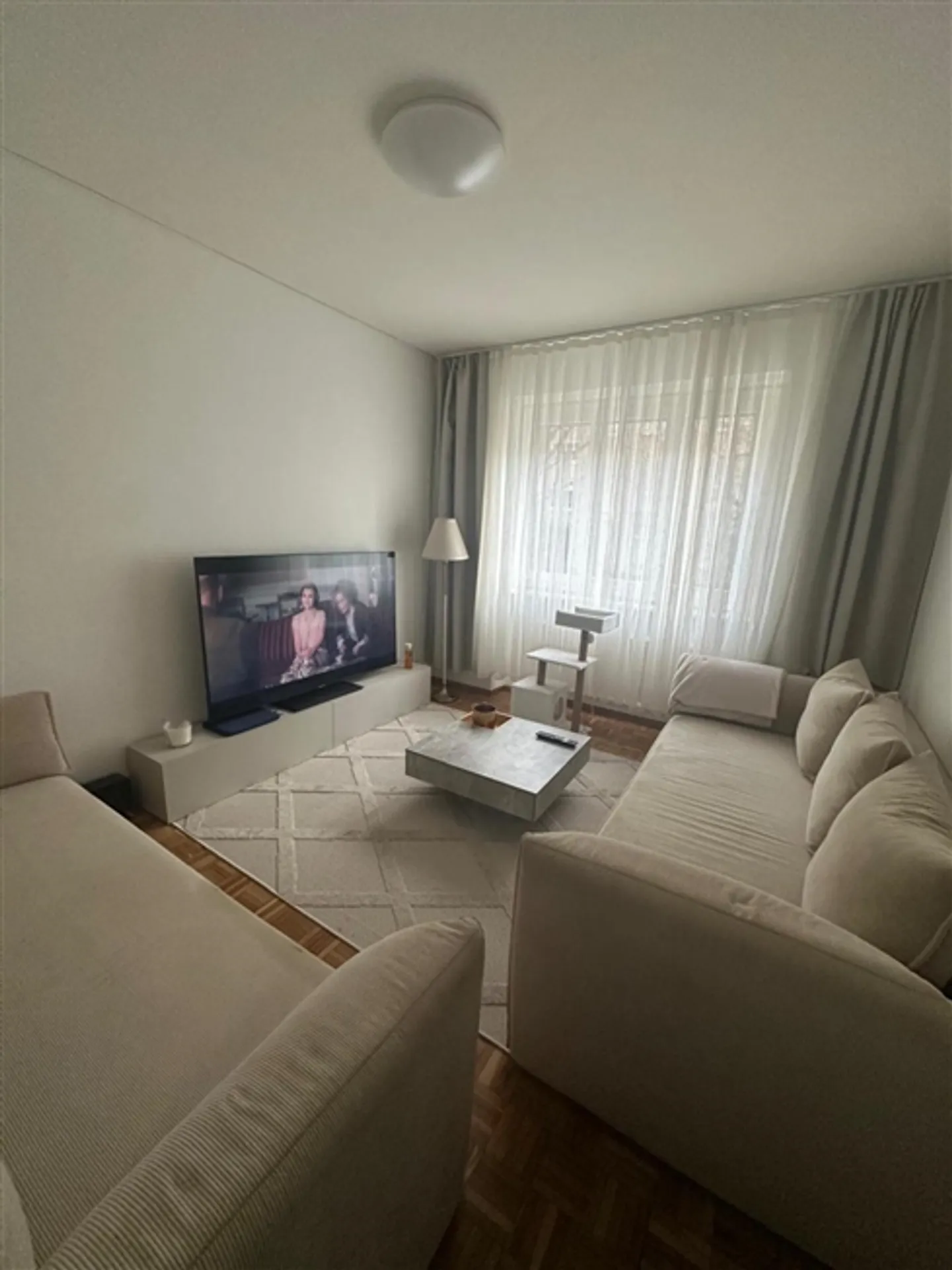 2.5-room apartment in La Servette. - Photo 1 of 4