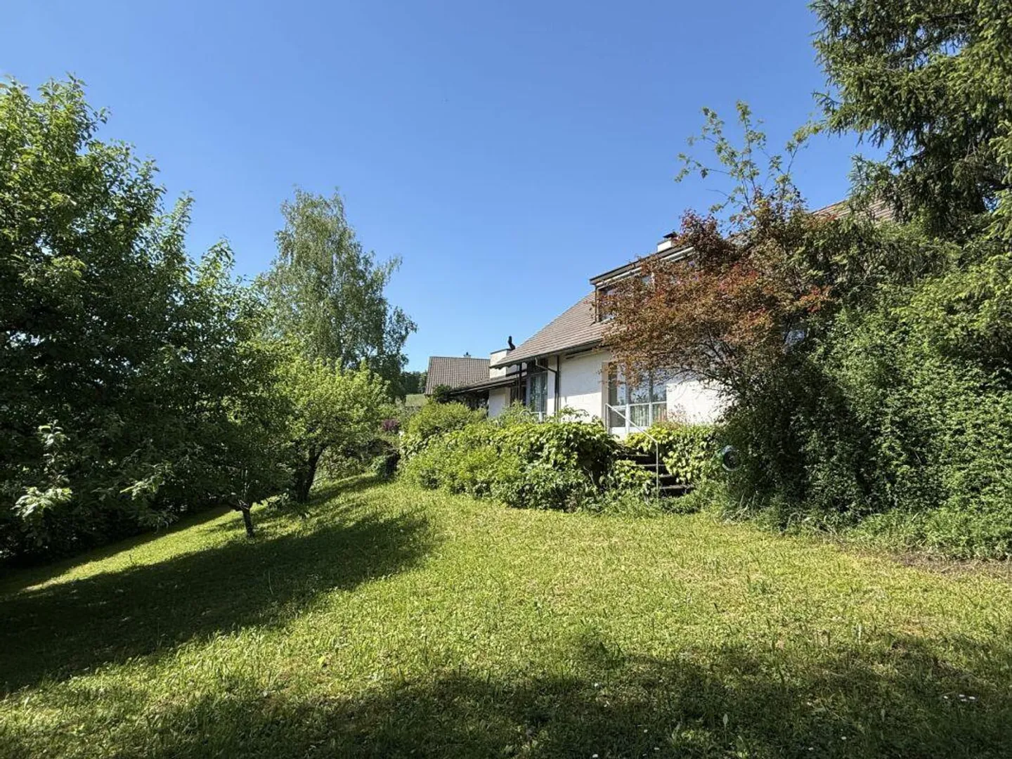 Detached single-family house on large plot - Photo 11 of 11