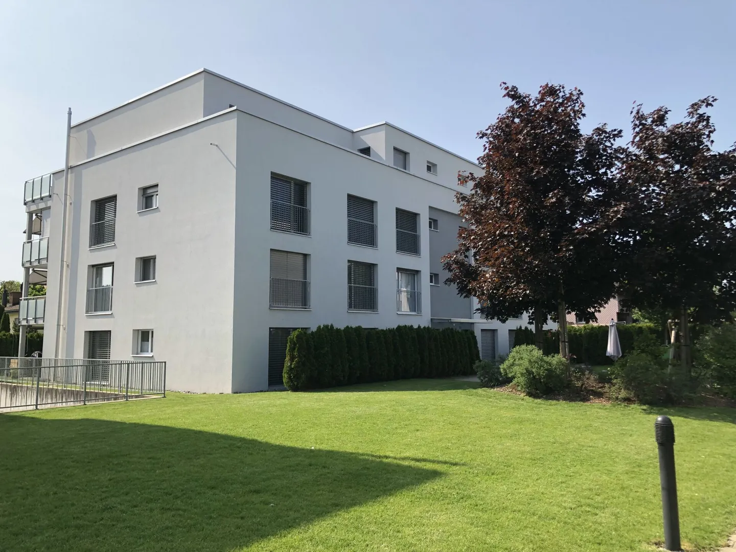 Modern 4.5 Room Penthouse Apartment - Dream Property with a View - Photo 9 of 9