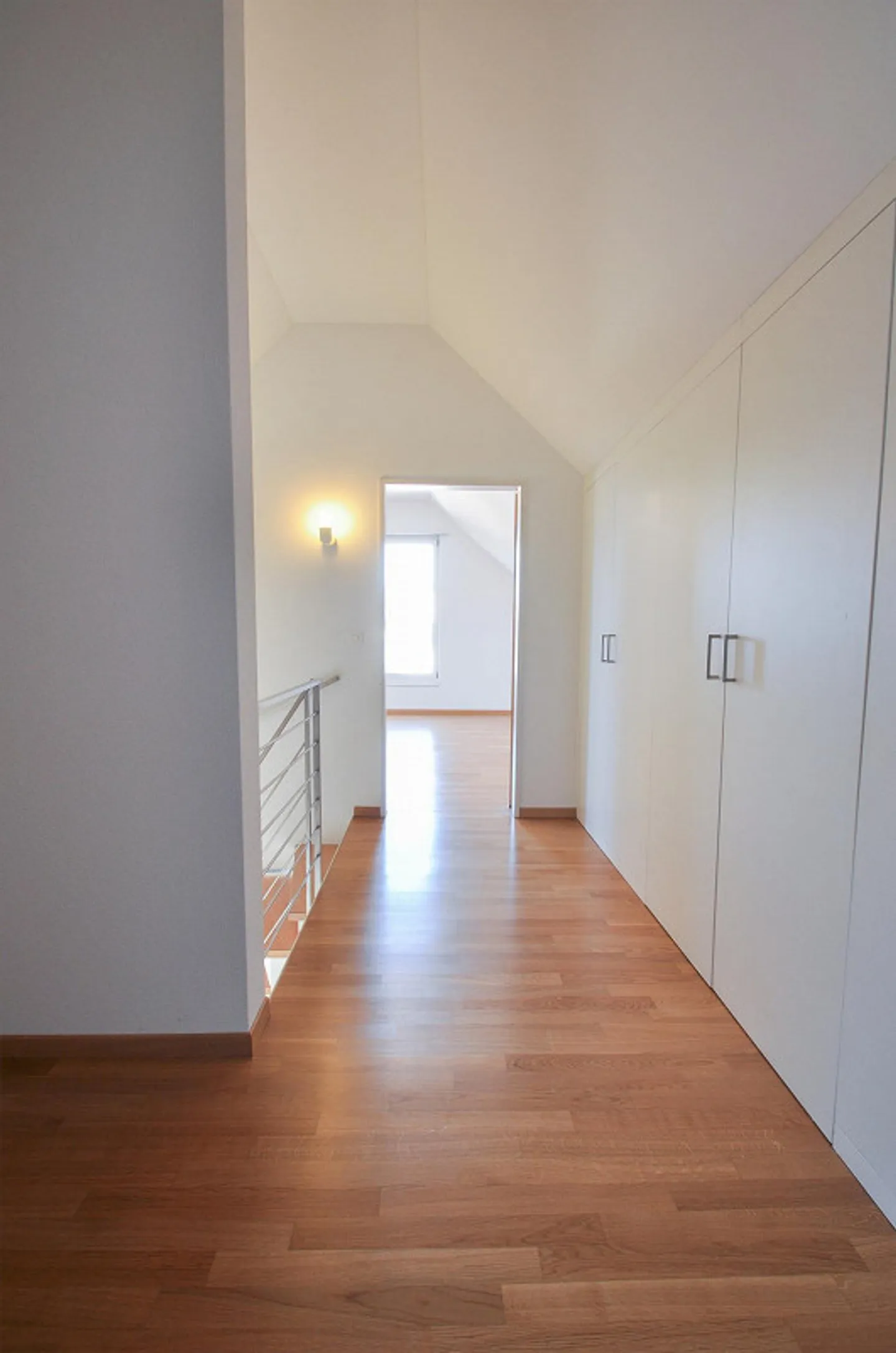 Appartamento duplex di 5 1/2 stanze nel centro di Ettingen - Foto 11 di 14