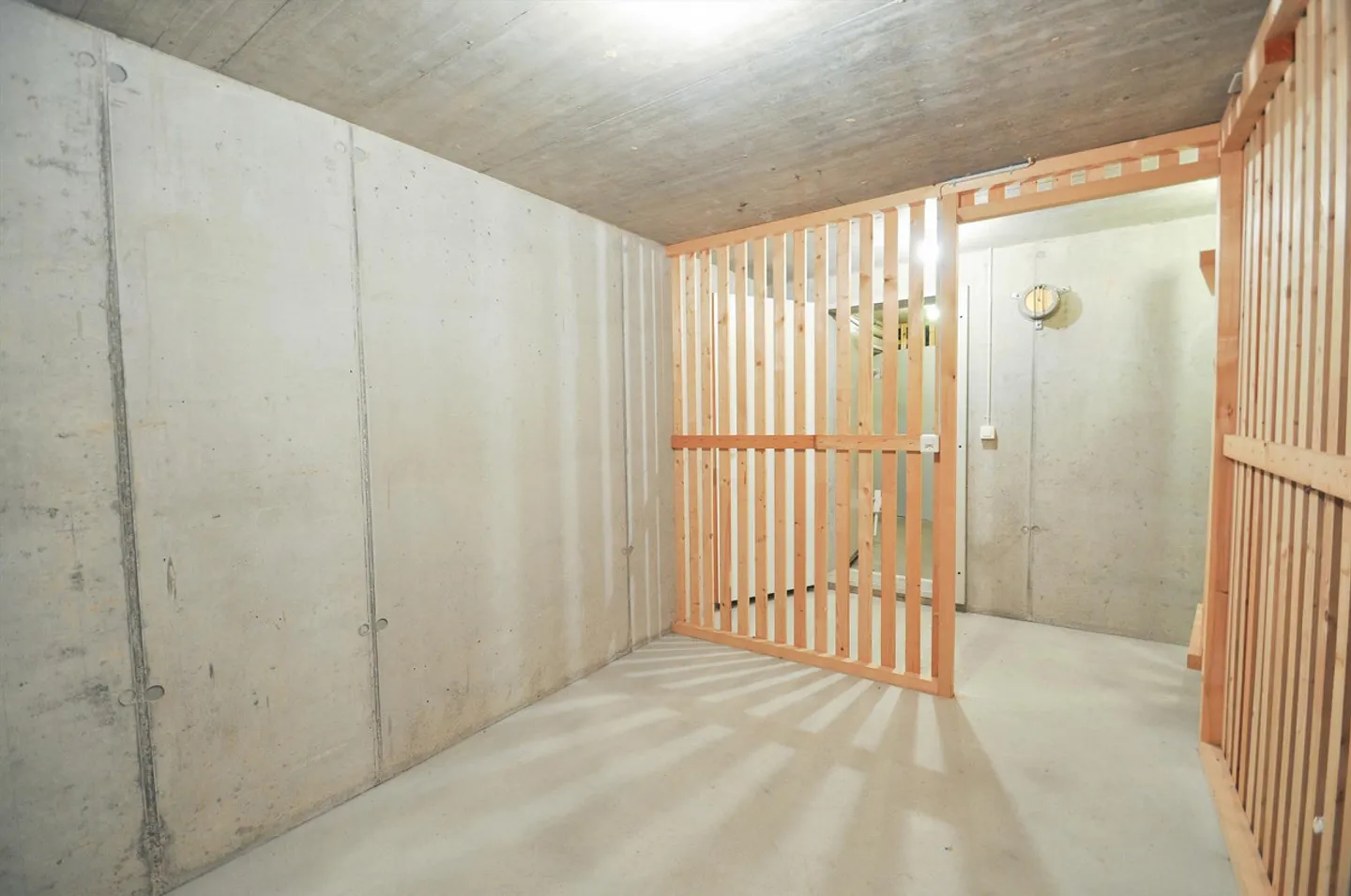 Appartamento duplex di 5 1/2 stanze nel centro di Ettingen - Foto 14 di 14