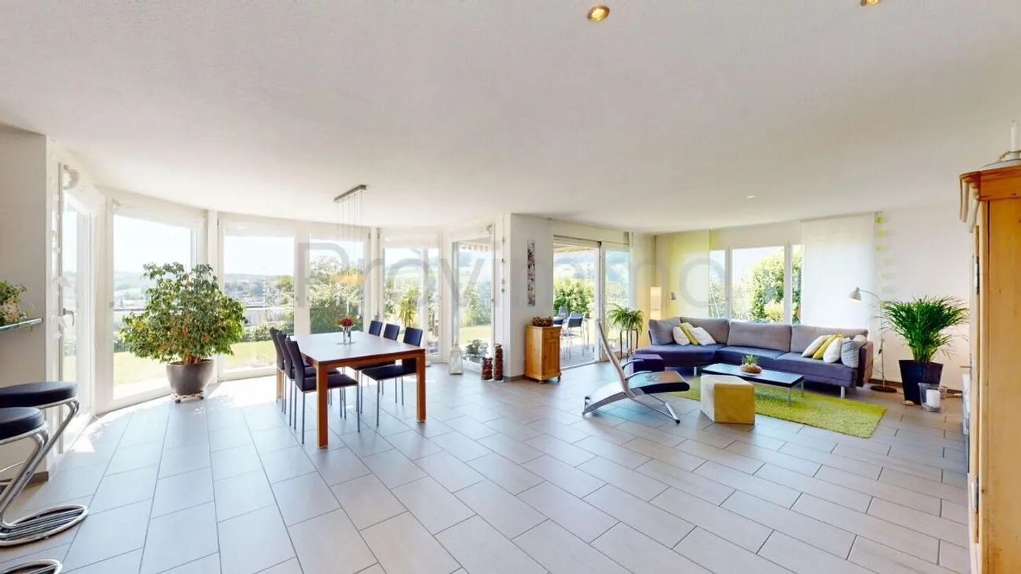 Maison individuelle de 7,5 pièces à Erlinsbach AG - Photo 5 sur 13