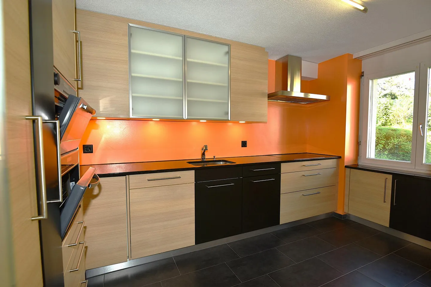 Familienfreundliche 4.5 Zimmer-Eigentumswohnung + Hobbyraum - Foto 2 von 6
