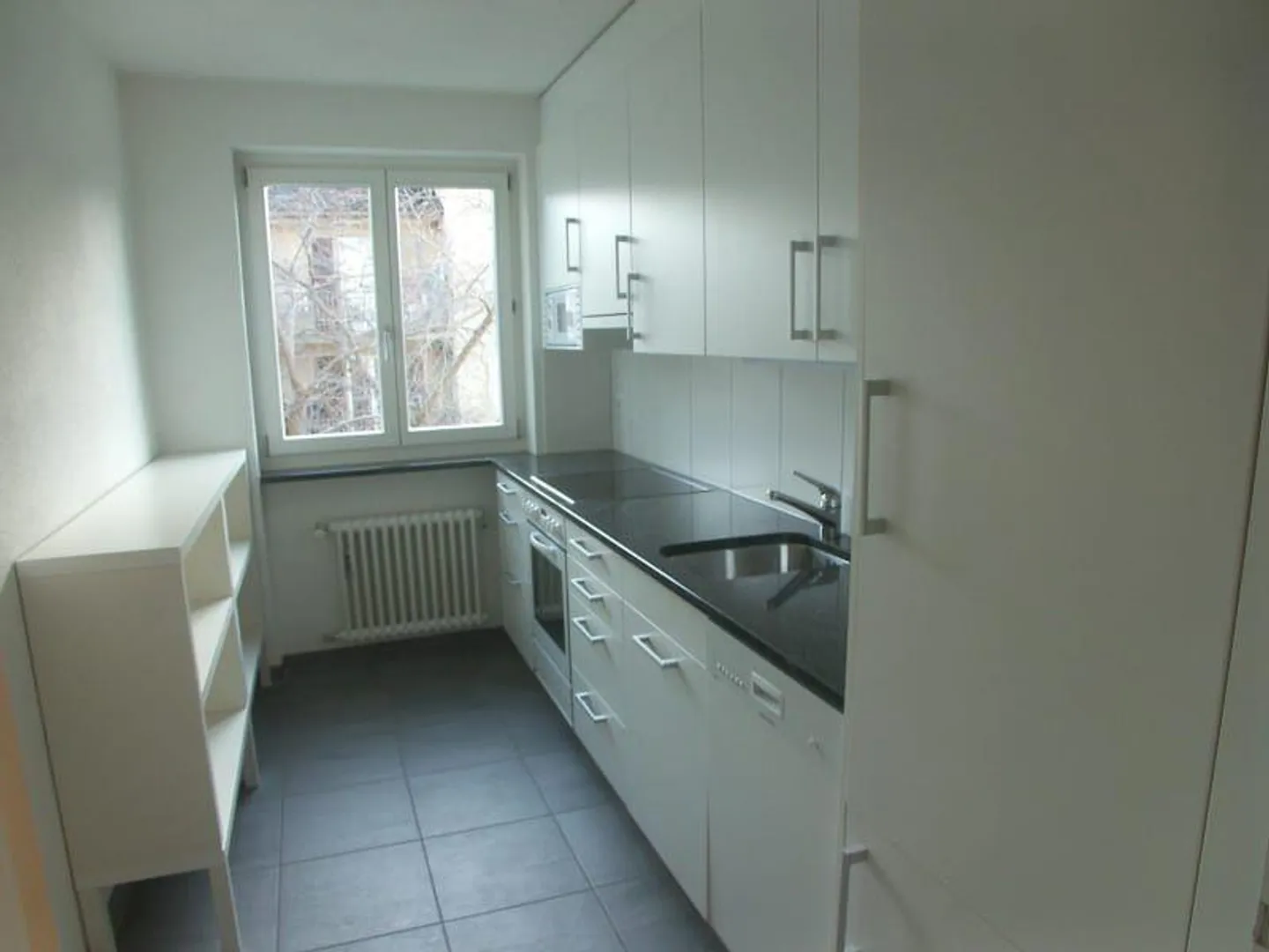 Vivere nel quartiere Altenburg | Vivere tra Lägern e Limmat - Foto 2 di 6