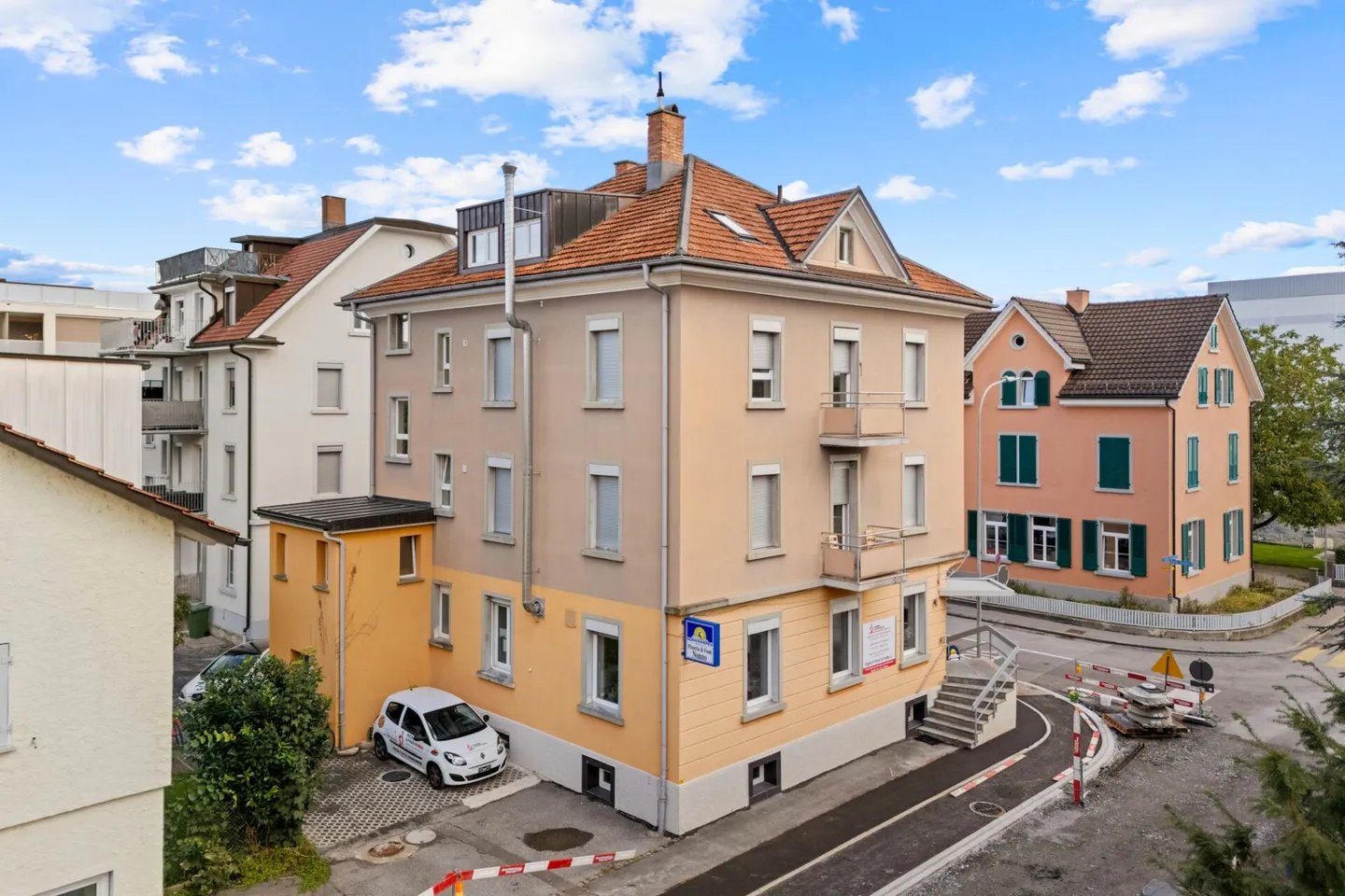 Investir avec substance et 4,5 % de rendement net ! - Photo 6 sur 24